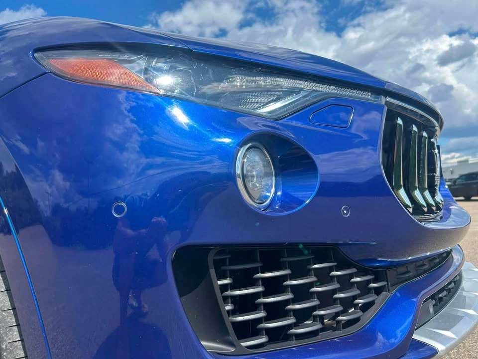 2018 Maserati Levante - Image 11 of 19