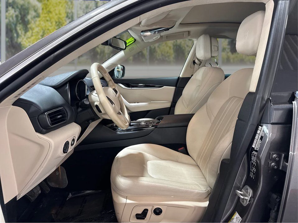 2018 Maserati Levante - Image 9 of 20