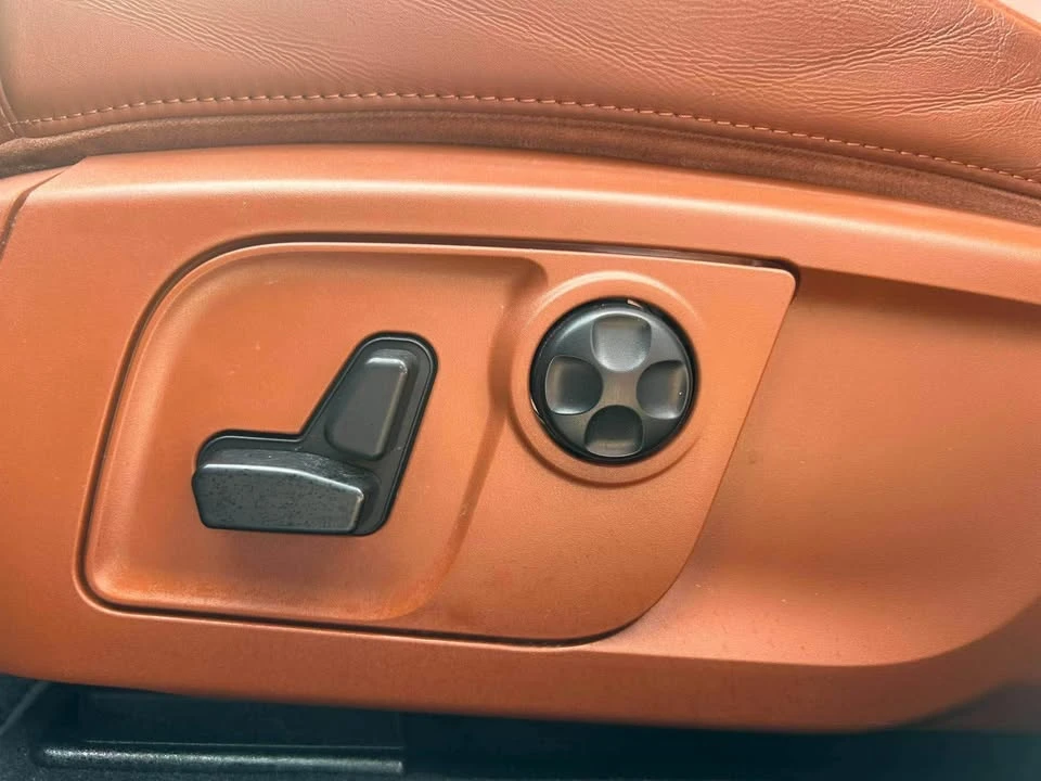 2018 Maserati Levante - Image 16 of 19