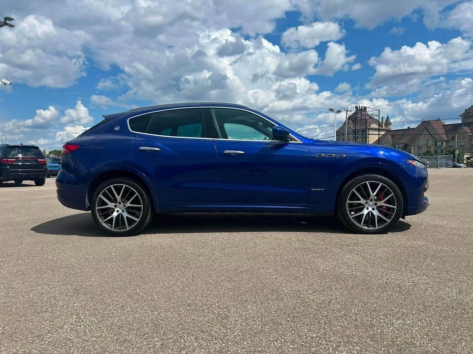 2018 Maserati Levante - Image 5 of 19