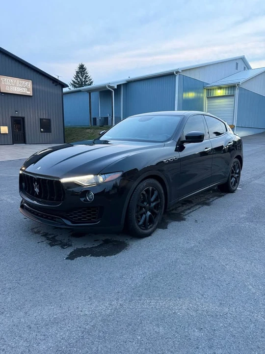 2018 Maserati Levante - Image 3 of 5