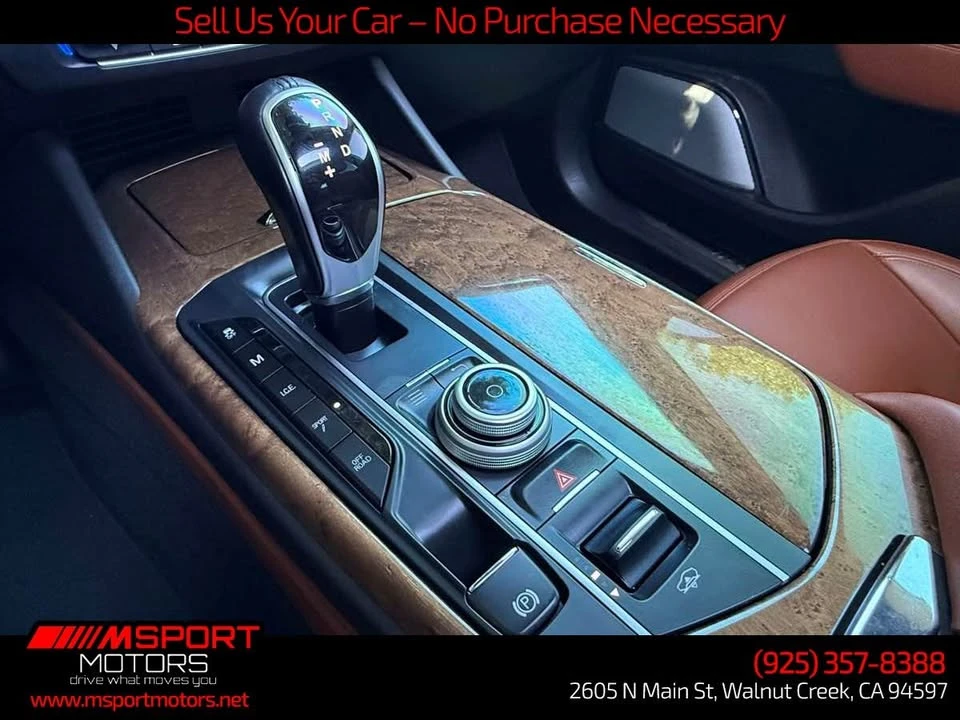 2018 Maserati Levante - Image 8 of 20