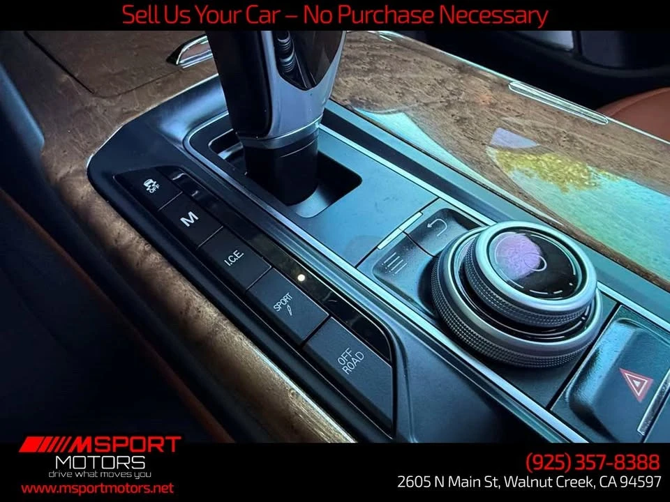 2018 Maserati Levante - Image 9 of 20