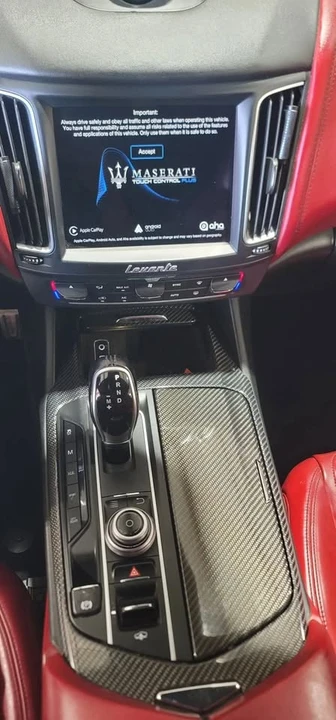 2018 Maserati Levante - Image 12 of 17