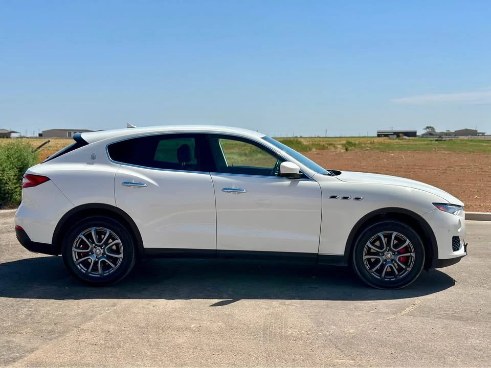2018 Maserati Levante - Image 6 of 17