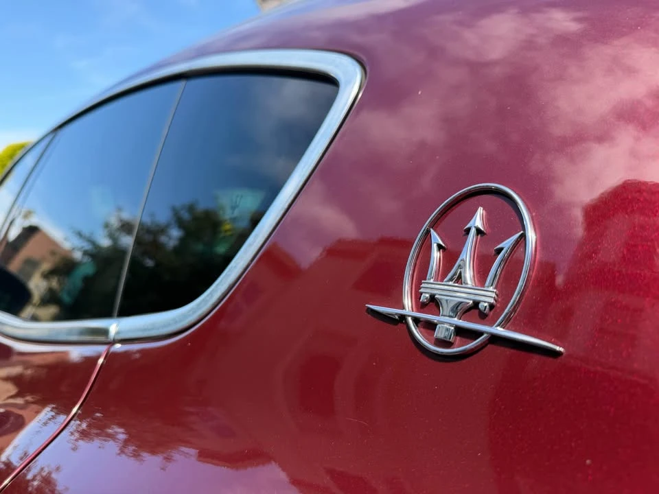 2018 Maserati Levante - Image 3 of 11