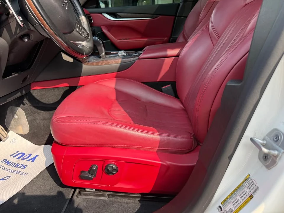 2018 Maserati Levante - Image 10 of 20