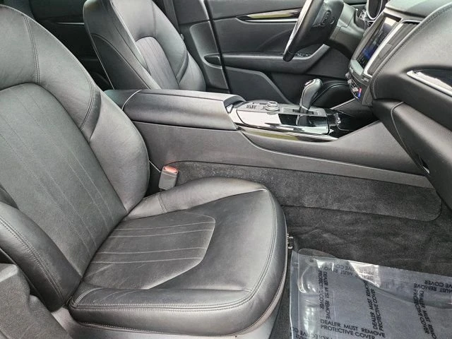 2018 Maserati Levante - Image 15 of 20