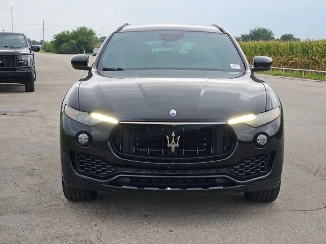 2018 Maserati Levante - Image 2 of 20