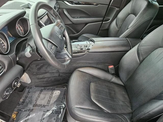 2018 Maserati Levante - Image 14 of 20