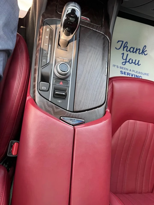 2018 Maserati Levante - Image 13 of 20