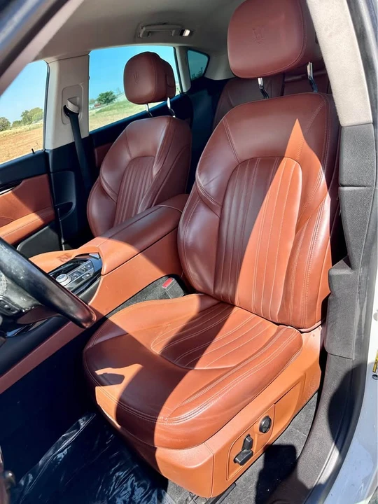 2018 Maserati Levante - Image 14 of 17