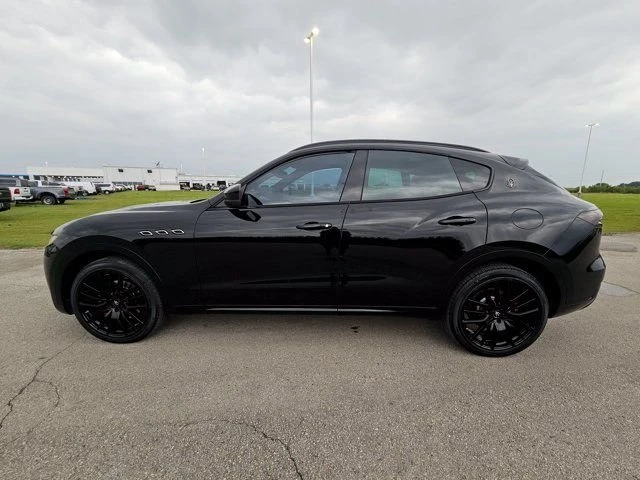 2018 Maserati Levante - Image 4 of 20