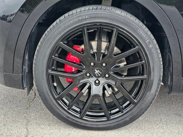 2018 Maserati Levante - Image 10 of 20