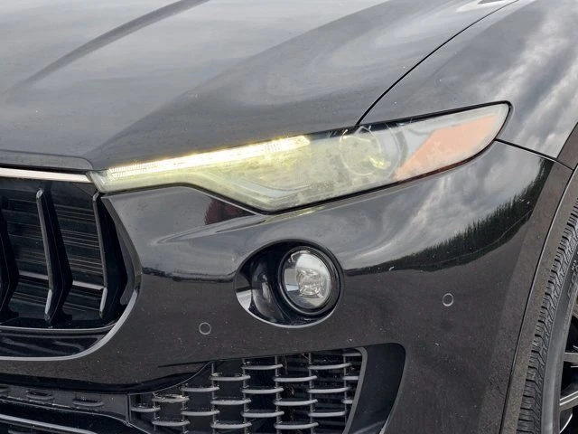 2018 Maserati Levante - Image 8 of 20