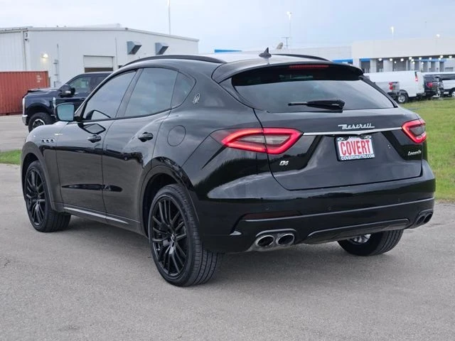 2018 Maserati Levante - Image 7 of 20