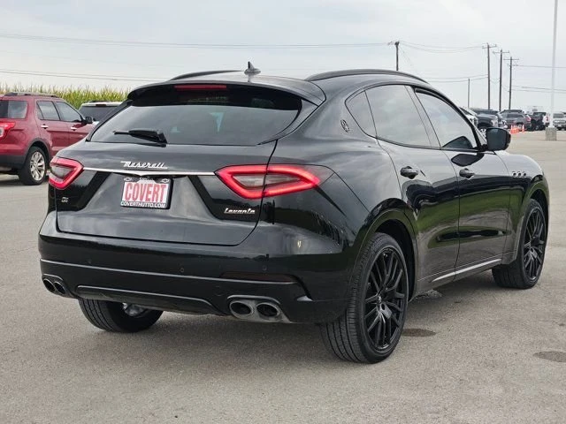 2018 Maserati Levante - Image 5 of 20
