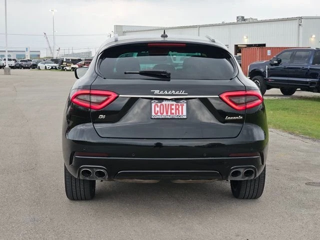 2018 Maserati Levante - Image 6 of 20