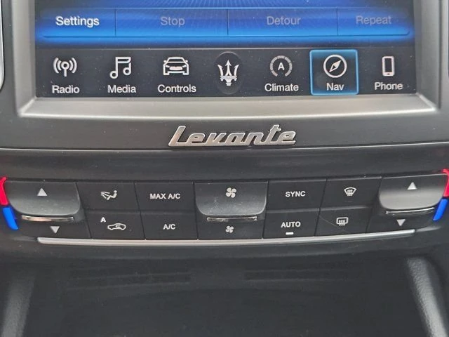 2018 Maserati Levante - Image 20 of 20
