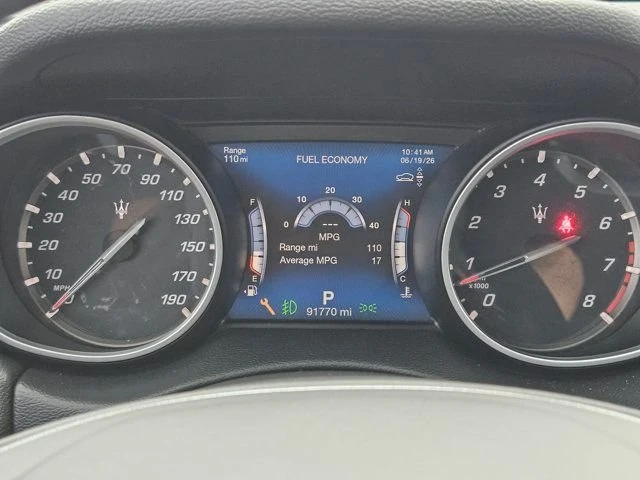 2018 Maserati Levante - Image 17 of 20