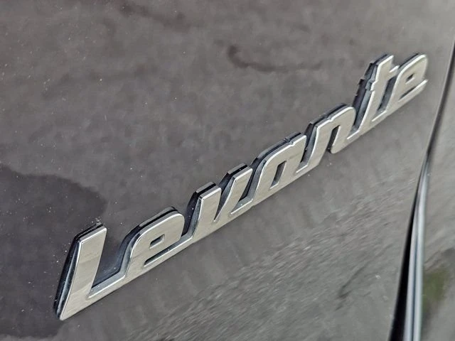2018 Maserati Levante - Image 13 of 20
