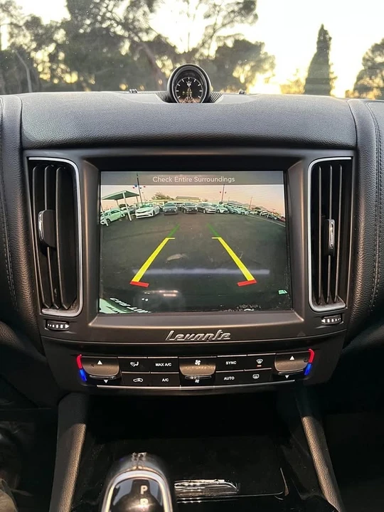 2018 Maserati Levante - Image 10 of 14