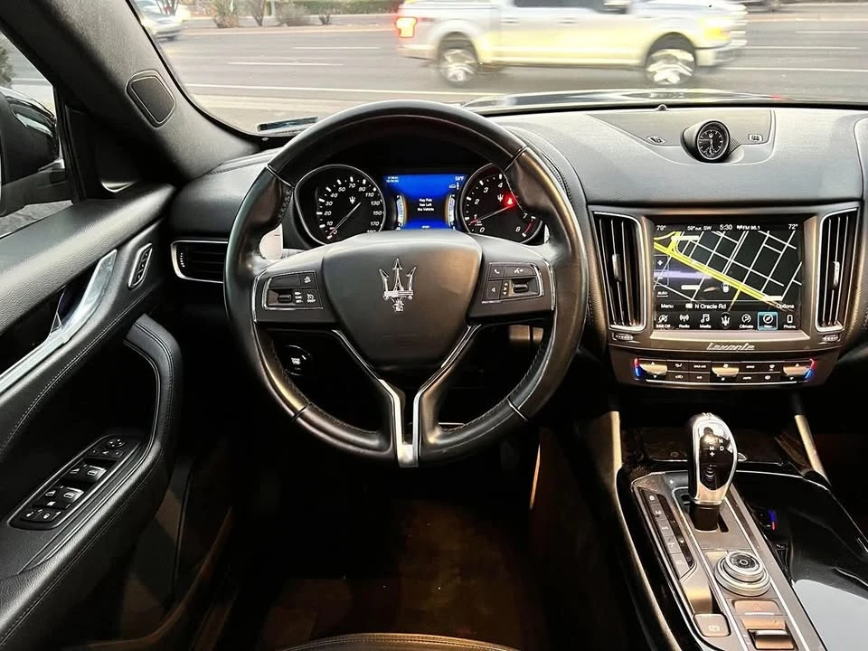 2018 Maserati Levante - Image 12 of 14