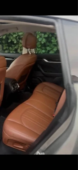 2018 Maserati Levante - Image 6 of 9