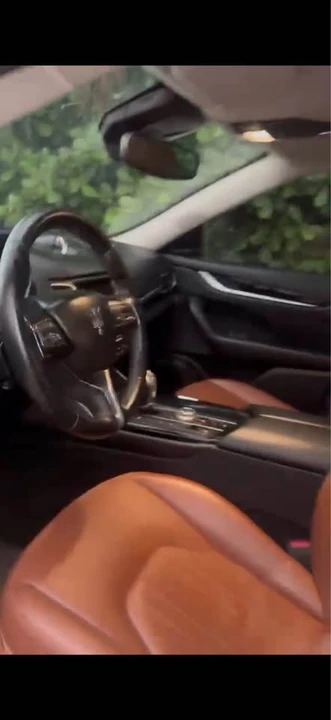 2018 Maserati Levante - Image 5 of 9