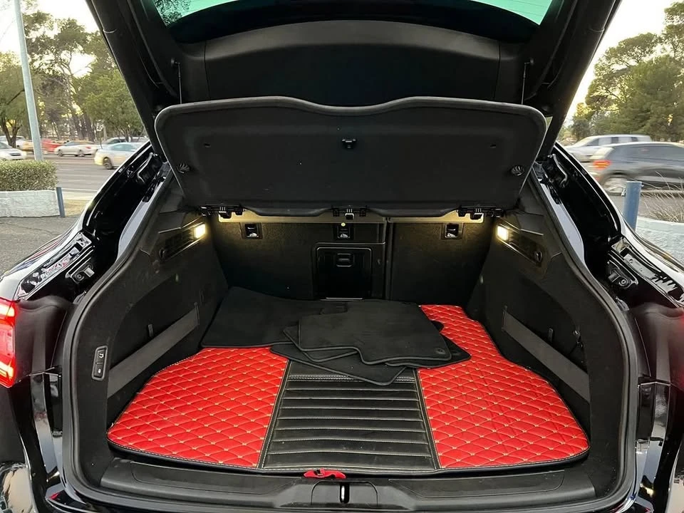 2018 Maserati Levante - Image 14 of 14