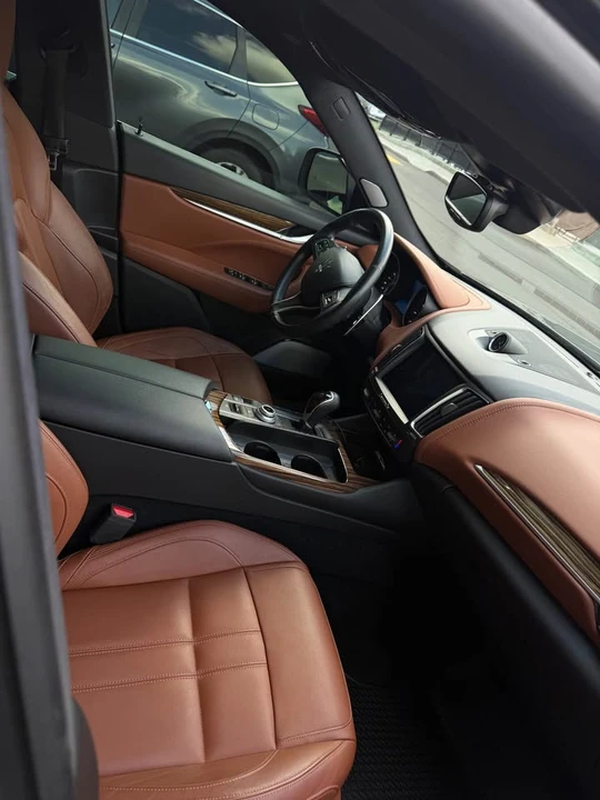 2018 Maserati Levante - Image 4 of 7