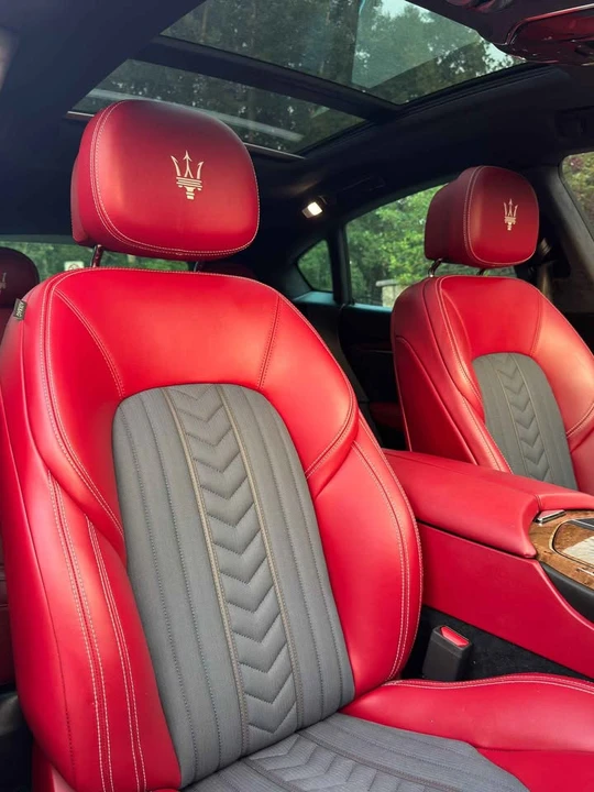 2018 Maserati Levante - Image 12 of 20