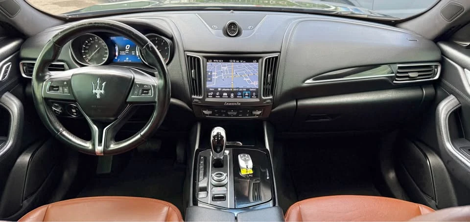 2018 Maserati Levante - Image 11 of 20