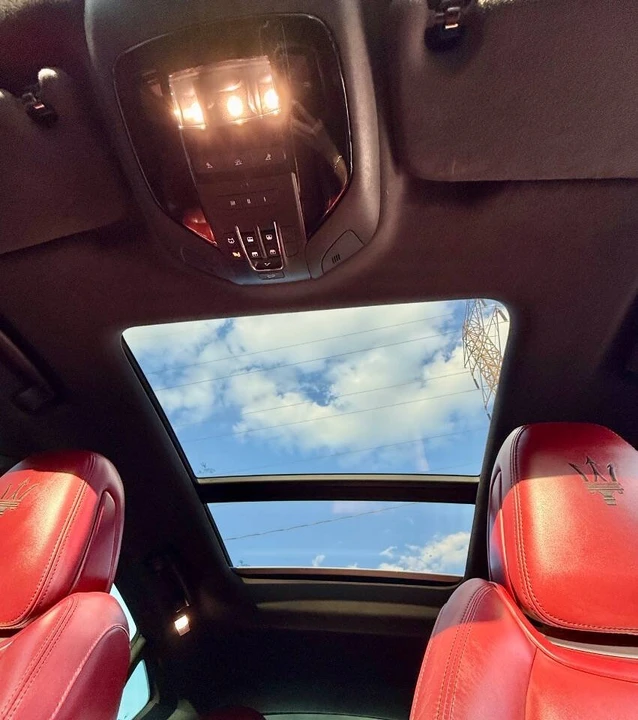 2018 Maserati Levante - Image 18 of 20