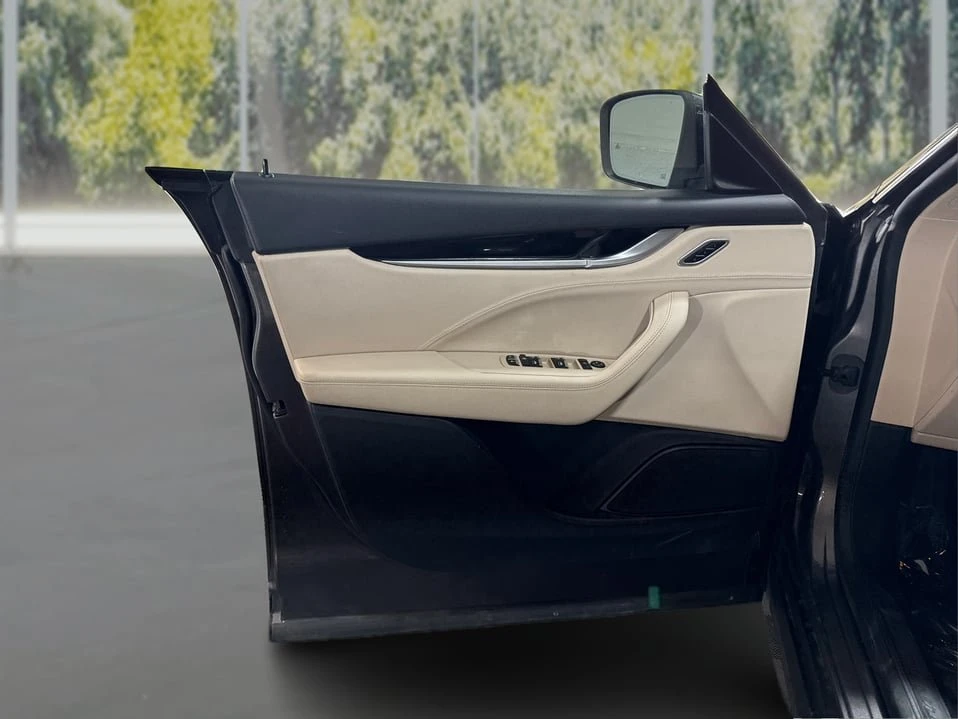 2018 Maserati Levante - Image 20 of 20