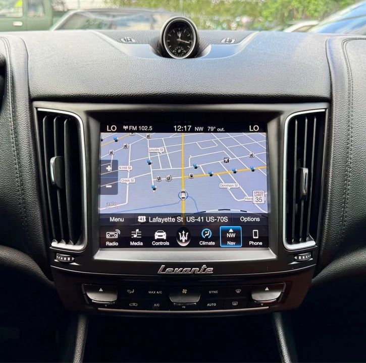 2018 Maserati Levante - Image 14 of 20
