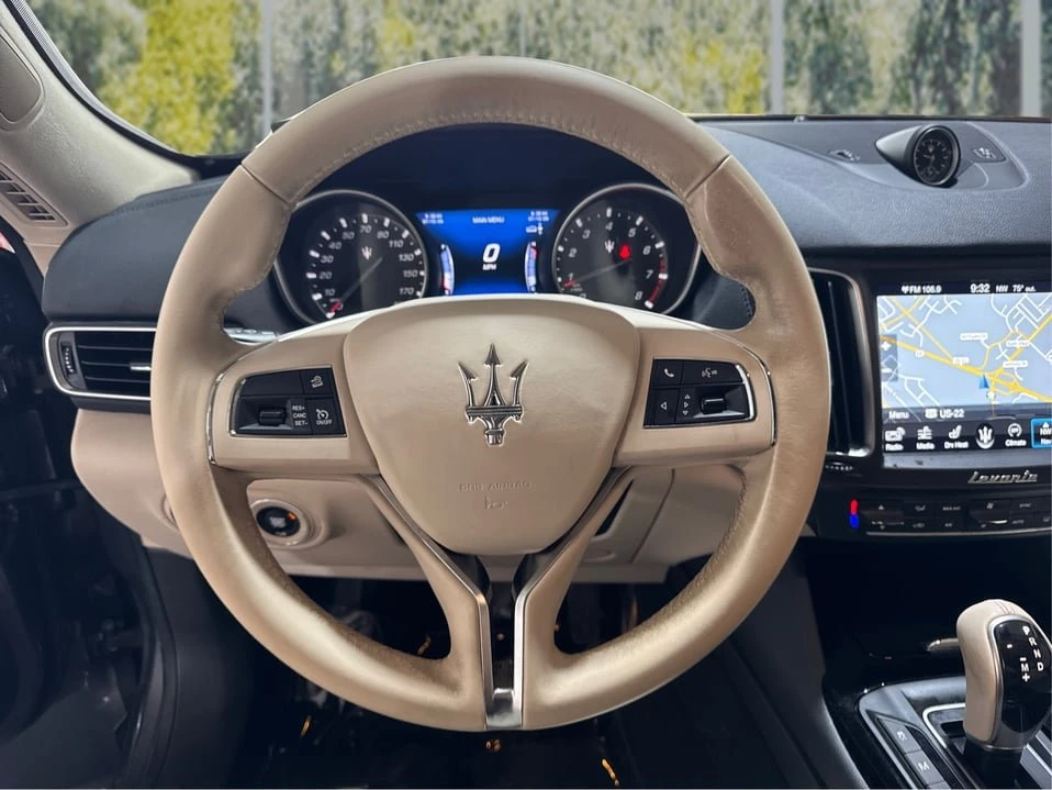 2018 Maserati Levante - Image 18 of 20