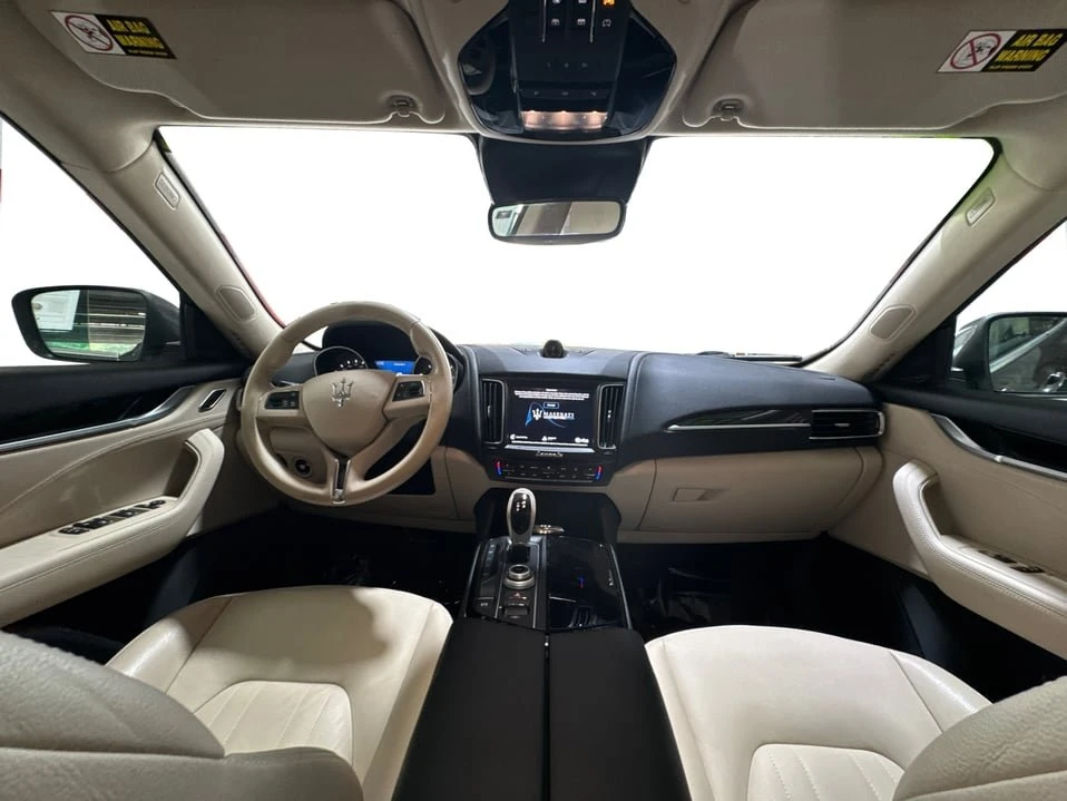2018 Maserati Levante - Image 14 of 20