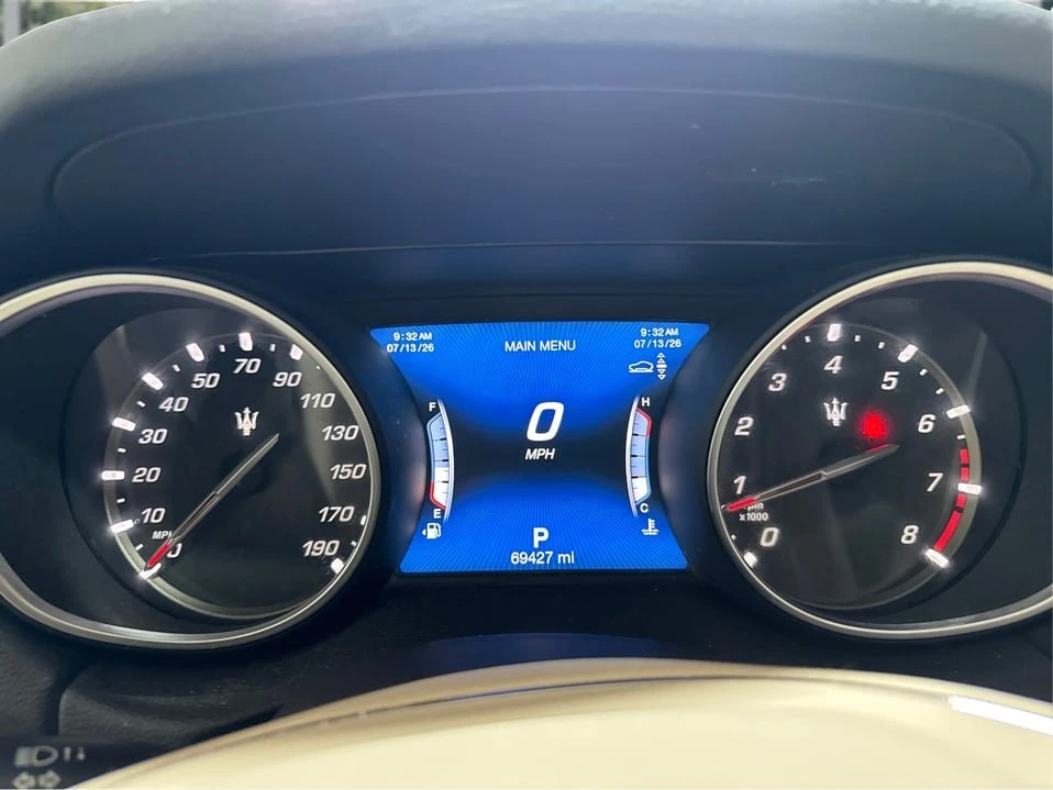 2018 Maserati Levante - Image 17 of 20
