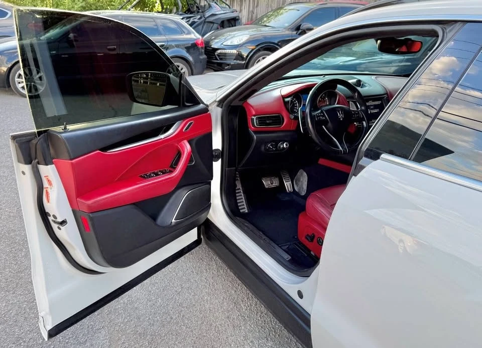 2018 Maserati Levante - Image 14 of 20