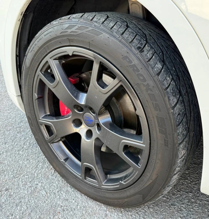 2018 Maserati Levante - Image 9 of 20