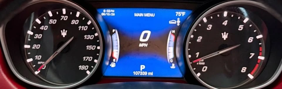 2018 Maserati Levante - Image 20 of 20