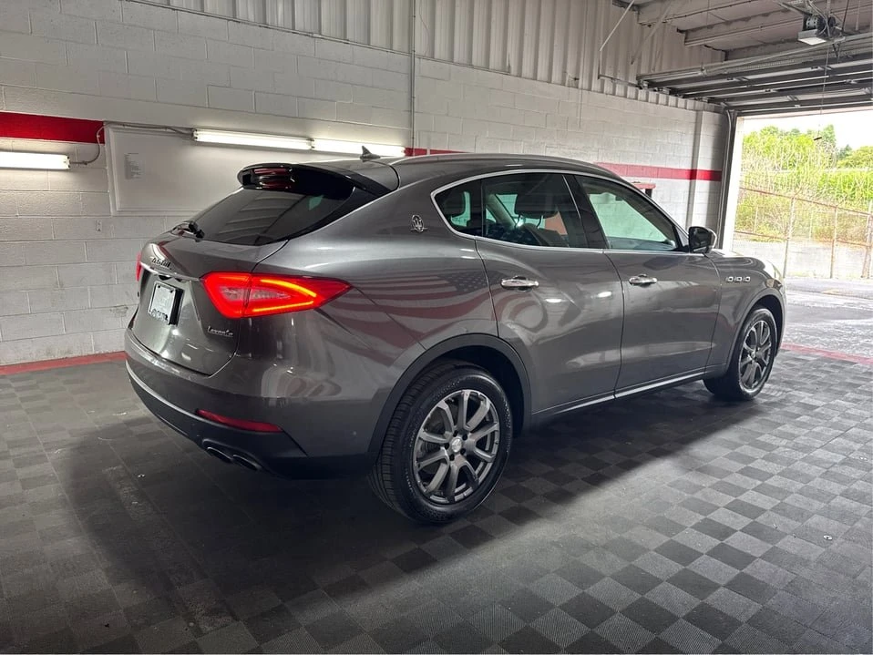 2018 Maserati Levante - Image 5 of 20