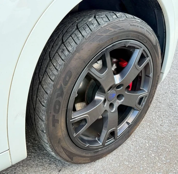 2018 Maserati Levante - Image 12 of 20