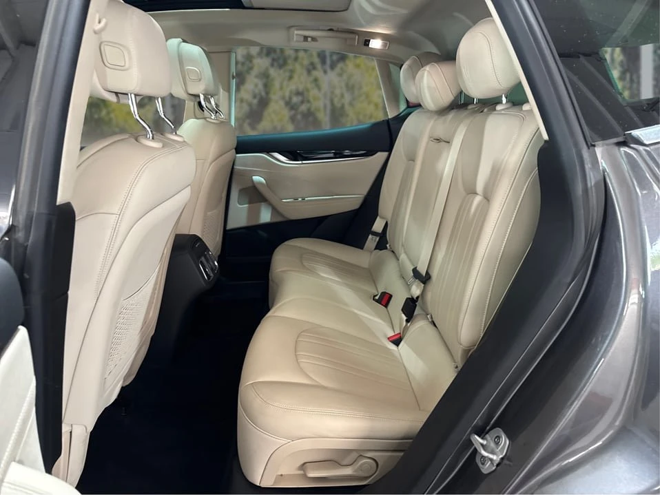 2018 Maserati Levante - Image 10 of 20