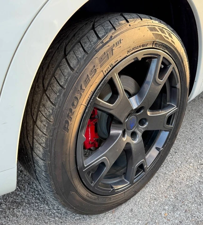 2018 Maserati Levante - Image 11 of 20