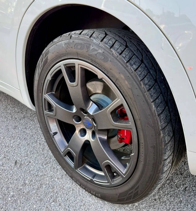 2018 Maserati Levante - Image 10 of 20