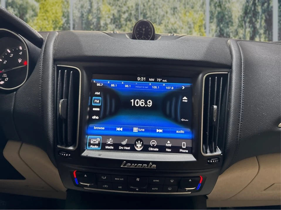 2018 Maserati Levante - Image 16 of 20