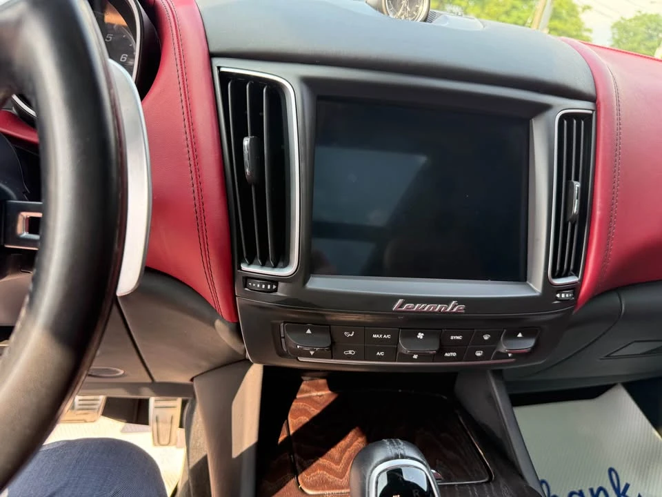 2018 Maserati Levante - Image 14 of 20