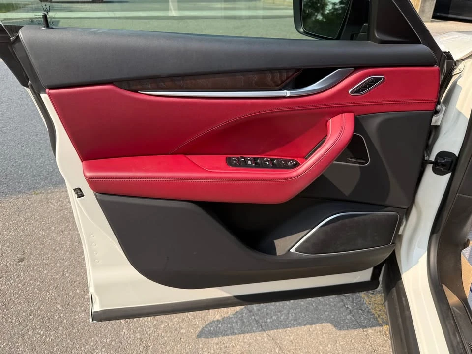 2018 Maserati Levante - Image 19 of 20